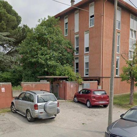 Iris Hosting Appartamenti Per Famiglie Favaro Veneto Exteriör bild