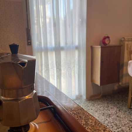 Iris Hosting Appartamenti Per Famiglie Favaro Veneto Exteriör bild