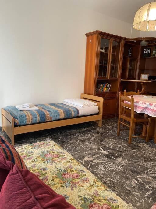 Iris Hosting Appartamenti Per Famiglie Favaro Veneto Exteriör bild