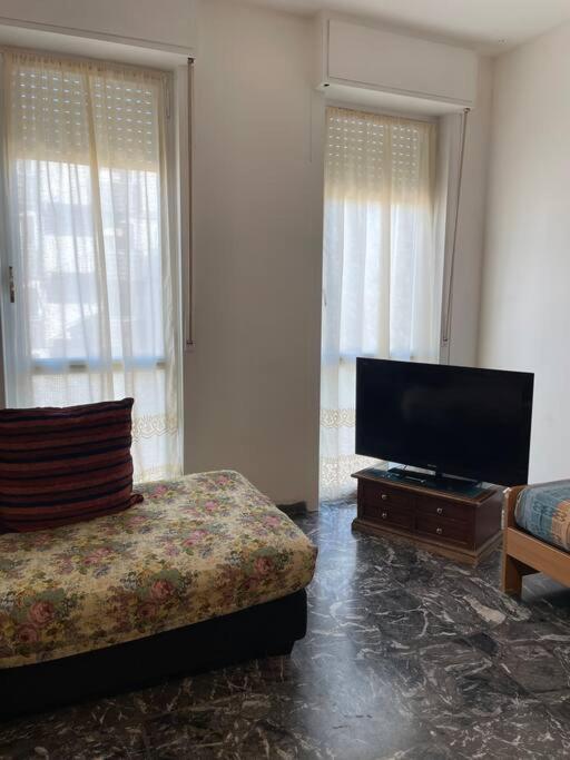 Iris Hosting Appartamenti Per Famiglie Favaro Veneto Exteriör bild