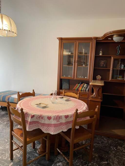 Iris Hosting Appartamenti Per Famiglie Favaro Veneto Exteriör bild